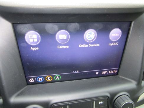 Used 2020 GMC Terrain Denali w/ Denali Premium Package image 43