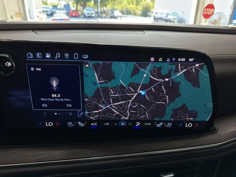 New 2025 Chevrolet Tahoe Premier image 17