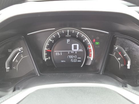 Used 2018 Honda Civic LX image 24
