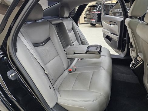 Used 2017 Cadillac XTS Luxury w/ Driver Awareness Package FWD image 22
