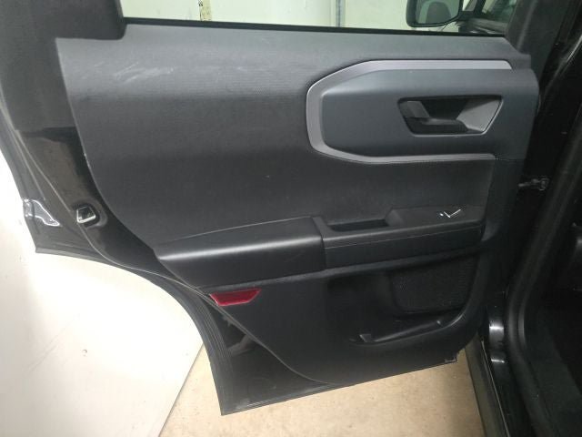 Used 2021 Ford Bronco Sport Big Bend AWD/4WD image 9
