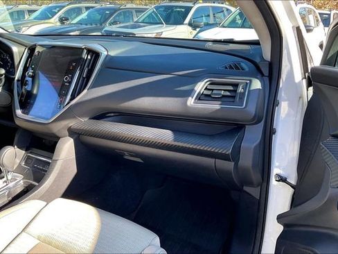 Used 2023 Subaru Ascent Premium w/ Convenience Package image 16