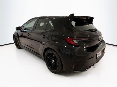 New 2025 Toyota Corolla GR image 5