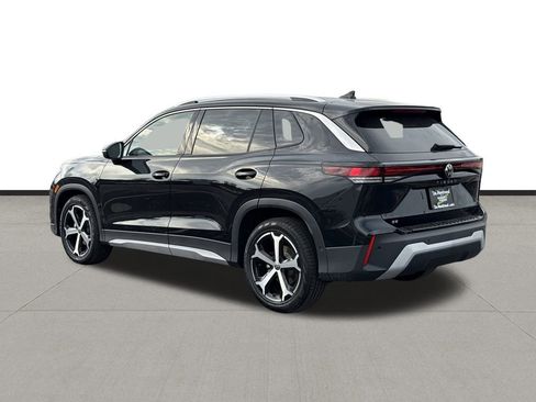 New 2026 Volkswagen Tiguan SE image 7