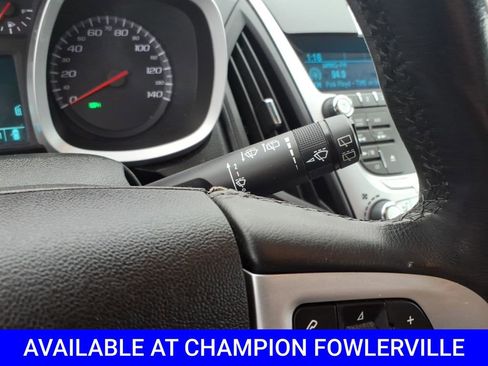 Used 2011 Chevrolet Equinox LT w/ All-Star Package image 17