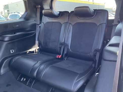 Used 2023 Jeep Grand Cherokee L Laredo RWD image 26