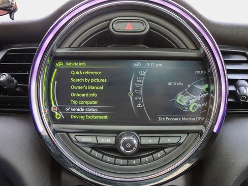 Used 2017 MINI Cooper S image 34