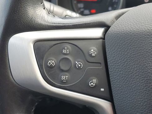 Certified 2022 GMC Terrain SLT AWD/4WD image 23
