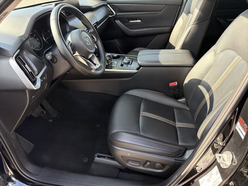 Used 2025 MAZDA CX-90 3.3 Turbo w/ Select Package AWD/4WD image 18