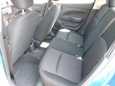 Used 2024 Mitsubishi Mirage ES FWD image 9