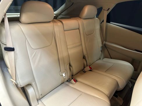 Used 2013 Lexus RX 350 AWD w/ Navigation Pkg image 31
