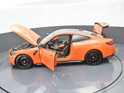 Used 2023 BMW M4 Competition image 87