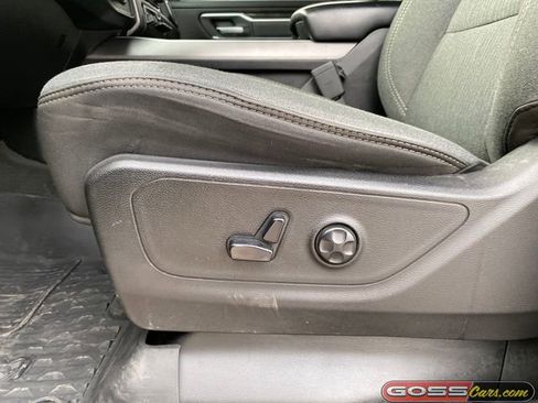 Used 2020 RAM 1500 Big Horn image 26