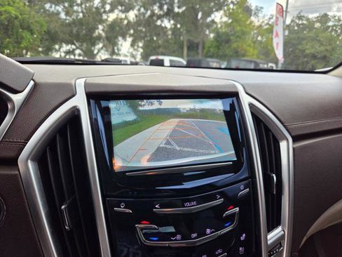 Used 2015 Cadillac SRX Premium image 25