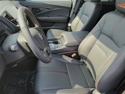 Used 2025 Honda Ridgeline TrailSport image 20