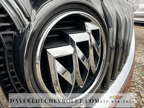 Used 2015 Buick Regal Premium image 29