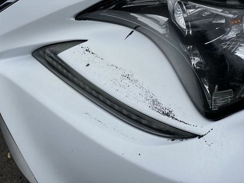 Used 2015 Lexus RC 350 w/ F Sport w/Summer Tires RWD image 35