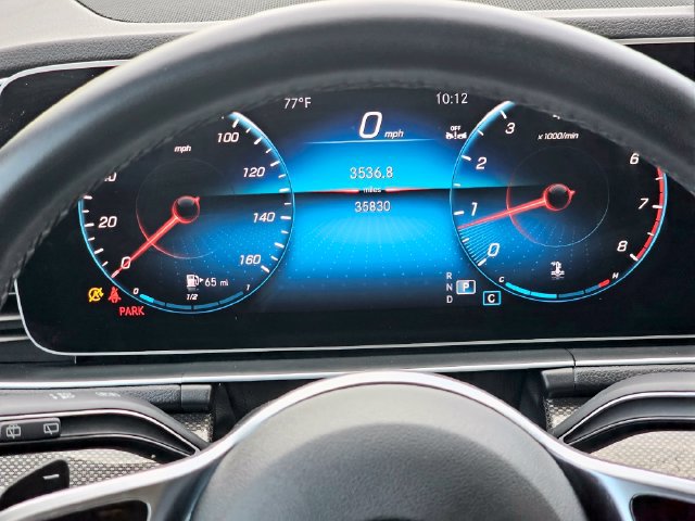 Certified 2022 Mercedes-Benz GLE 350 4MATIC image 34