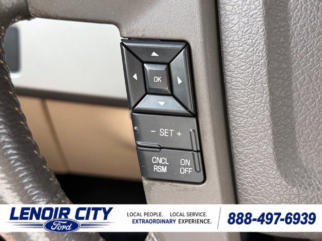 Used 2012 Ford F150 Lariat w/ Lariat Chrome Pkg AWD/4WD image 20