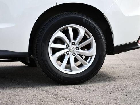 Used 2016 Acura RDX FWD w/ Technology Package image 11