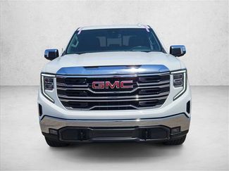 Used 2022 GMC Sierra 1500 SLT w/ SLT Convenience Package AWD/4WD video 2