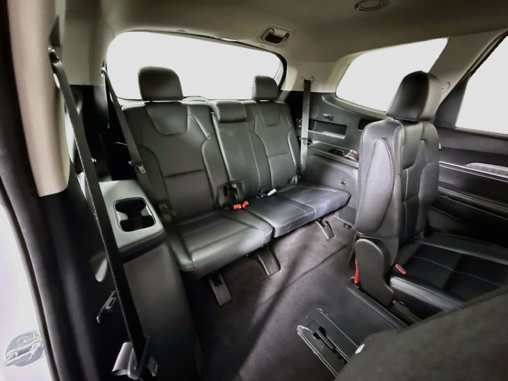 Used 2024 Kia Telluride EX w/ EX Captain's Chair Package FWD image 42
