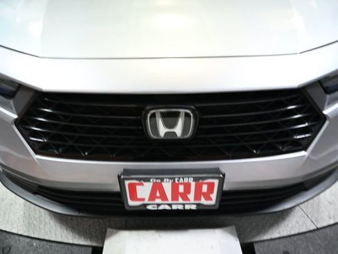 Used 2024 Honda Accord EX image 16