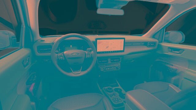 New 2026 Ford Maverick Tremor AWD/4WD image 13