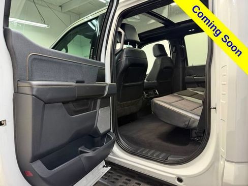 Used 2023 Ford F150 Tremor AWD/4WD image 32