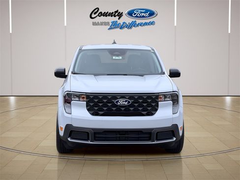 New 2025 Ford Maverick XLT w/ XLT Luxury Package image 12