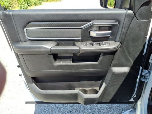 Used 2026 RAM 2500 Big Horn AWD/4WD image 27