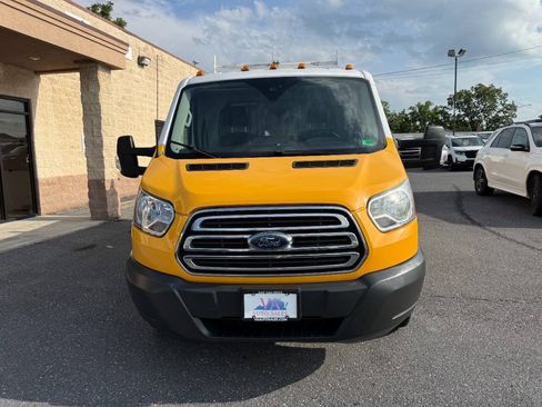 Used 2016 Ford Transit 250 138 w/ Interior Upgrade Package RWD image 29