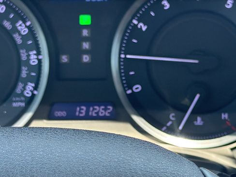 Used 2011 Lexus IS 250 w/ Premium Pkg Value Edition RWD image 29