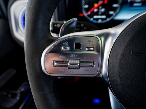 Used 2021 Mercedes-Benz G 63 AMG 4MATIC image 38