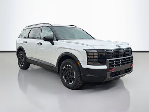 New 2026 Hyundai Palisade XRT Pro image 1