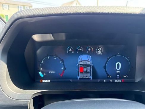 New 2026 Ford F150 STX w/ Equipment Group 200A AWD/4WD image 20