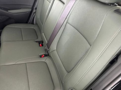 Certified 2024 Kia Seltos SX AWD/4WD image 26