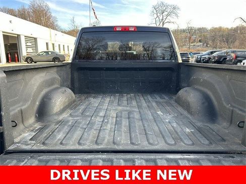 Certified 2019 RAM 1500 Express w/ Express Value Package image 26