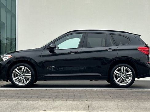 Used 2017 BMW X1 sDrive28i FWD image 6