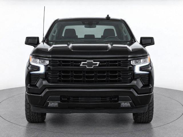 Used 2020 Chevrolet Silverado 1500 RST AWD/4WD image 6