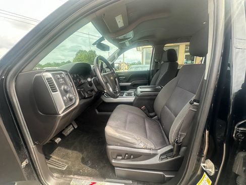 Used 2014 Chevrolet Silverado 1500 LT AWD/4WD image 14