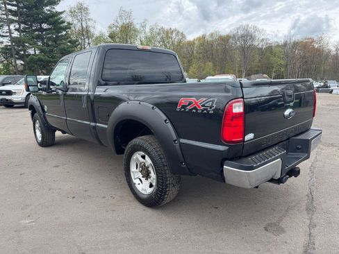 Used 2014 Ford F250 XLT w/ FX4 Off-Road Package AWD/4WD image 3
