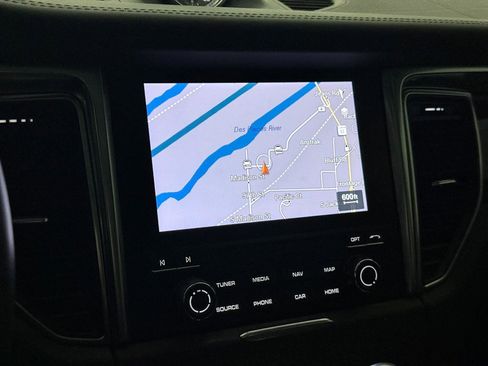 Used 2018 Porsche Macan GTS w/ Premium Package Plus image 34