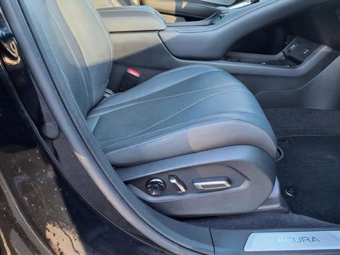 Certified 2024 Acura RDX SH-AWD w/ Technology Package image 29