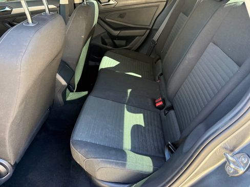 Used 2024 Volkswagen Jetta S image 13