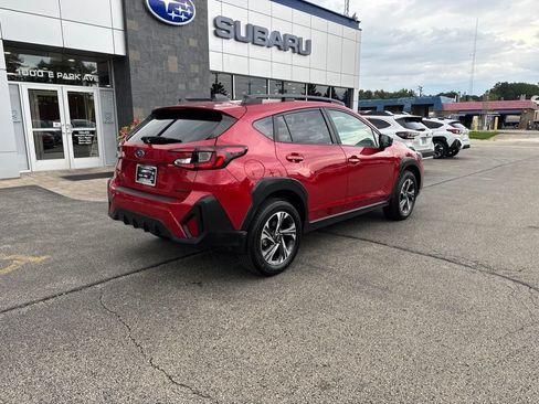 Used 2026 Subaru Crosstrek 2.5i Premium w/ Convenience Package #2 AWD/4WD image 3