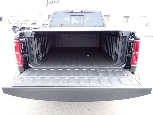 New 2026 RAM 1500 Limited AWD/4WD image 6