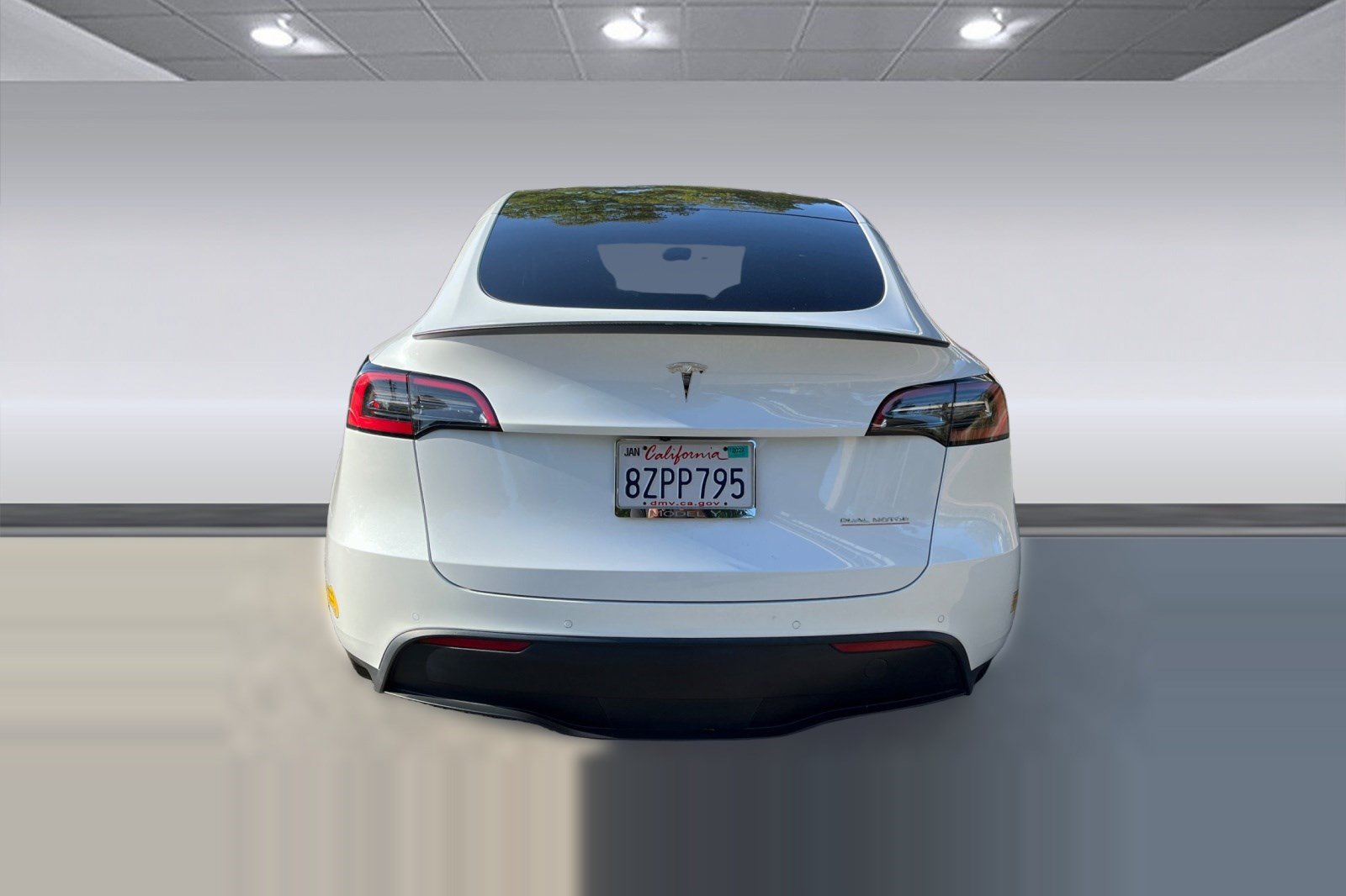 Used 2022 Tesla Model Y Performance AWD/4WD image 5