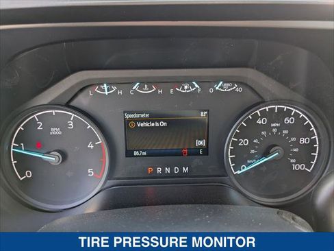 New 2024 Ford F350 XL w/ XL Chrome Package image 13