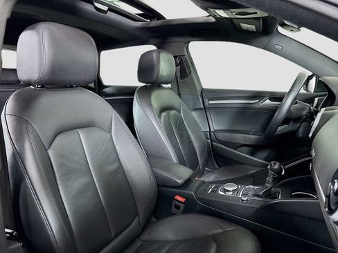 Used 2018 Audi A3 e-tron Premium Plus w/ Technology Package image 29